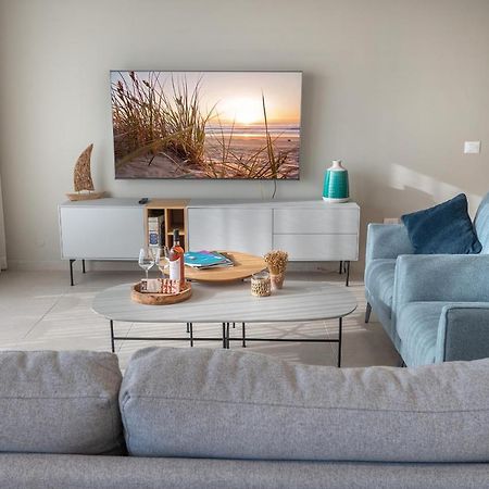 Sunset - Achziv Beach Apartment - סנסט חוף אכזיב Naharija Exteriér fotografie