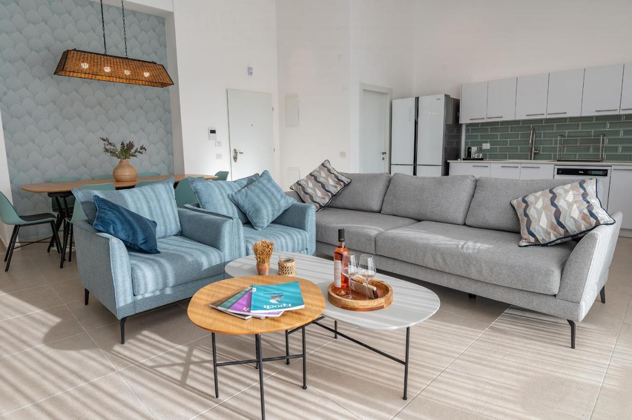 Sunset - Achziv Beach Apartment - סנסט חוף אכזיב Naharija Exteriér fotografie