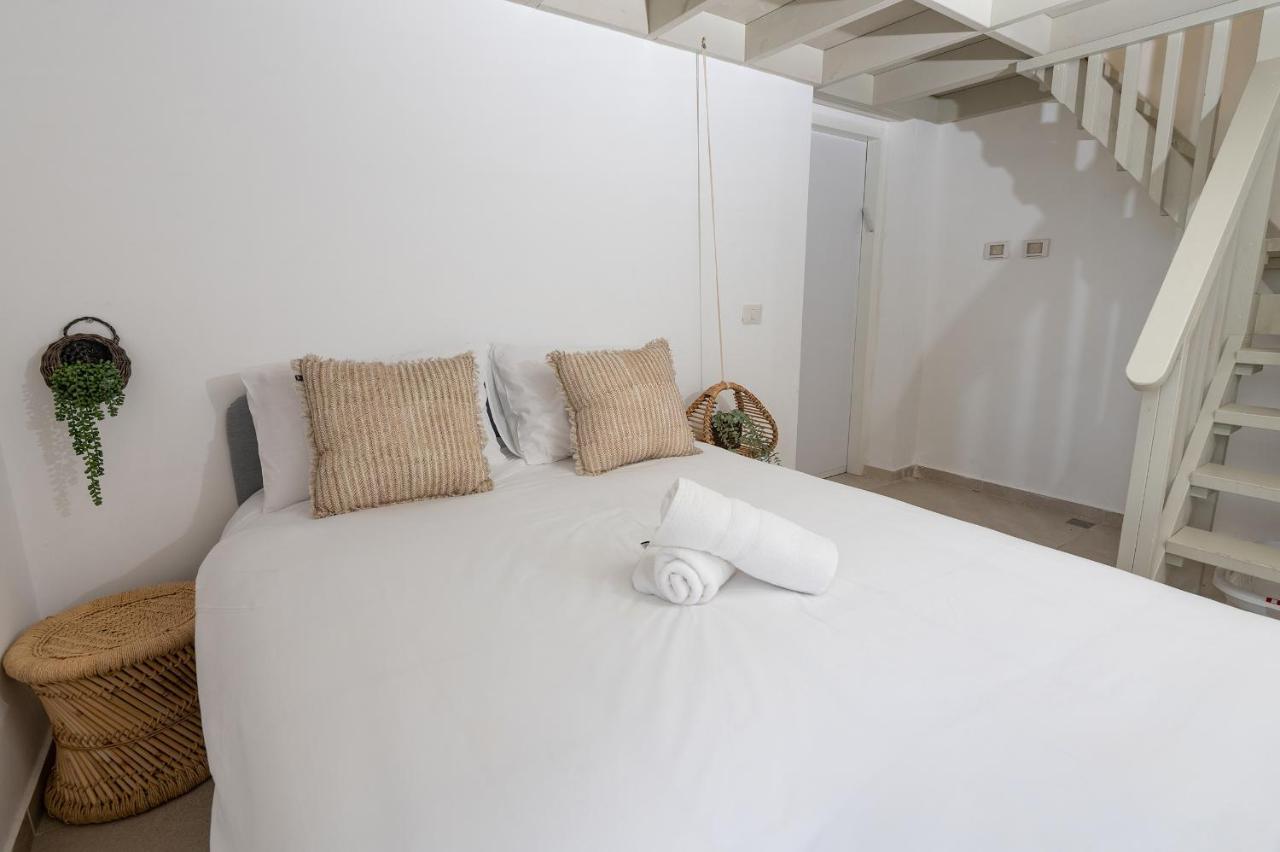 Sunset - Achziv Beach Apartment - סנסט חוף אכזיב Naharija Exteriér fotografie